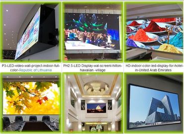 중국 HD 야외 P8 SMD 전체 컬러 LED 광고 게시판 쇼핑몰 광장