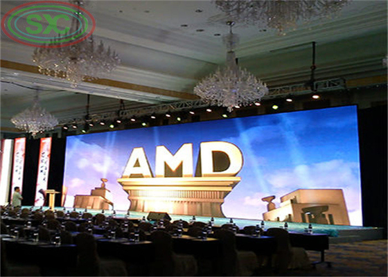 실내 SMD P2.6 P2.9 P3.91 P4.81 광고 LED 스크린 대형 스탠드 디지털 게시판