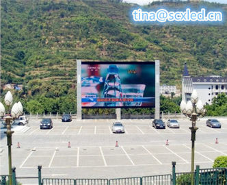 슈퍼 얇은 P5 야외 전체 컬러 무대 임대 SMD LED 비디오 벽 임대 화면 이벤트