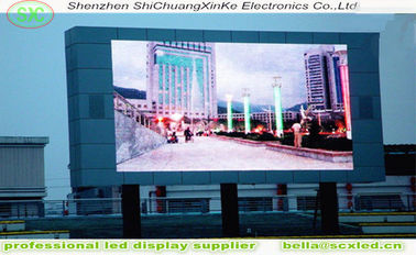 2mm Smd2727/2525/1921 모양 크기 마케팅 LED 화면 사용자 정의 가능한 화면 크기