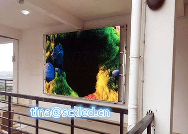 HD 풀 컬러 파이프 피치 LED 패널 P2 실내 대형 화면 TV 포스터 LED 비디오 벽 화면