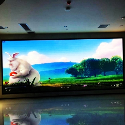 HD 4k RGB LED 디스플레이 보드 500*500mm 캐비닛