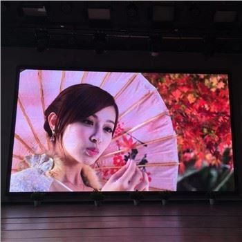 P5 실내 실외 SMD 실내 풀 컬러 풀 컬러 LED 디스플레이 40000 픽셀/m2