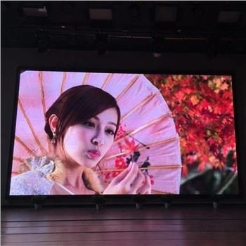 슈퍼 슬림 HD SMD 실내 스테이지 풀 컬러 P5 LED 디스플레이 화면 비디오 벽 높은 갱신 속도