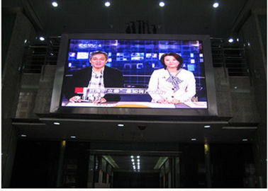HD P2 실내 무대 배경 LED TV 스튜디오 화면 LED 비디오 벽 화면 풀 컬러