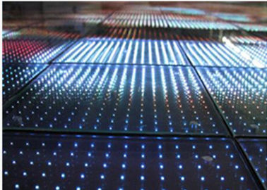 발광 댄스 플로어 320x160mm LED 모듈, 960x960mm LED 캐비닛
