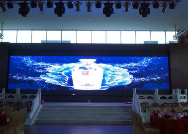 P3 야외 고밀도 풀 컬러 RGB 대형 LED 디스플레이 보드