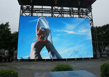 축구 스크린 임대 스크린 스포츠 영화 대회 P5 960*960mm 사운드 LED 디스플레이