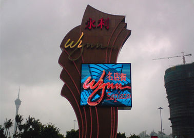 방수 IP65 야외 P5 풀 컬러 이벤트 무대 배경 LED 비디오 벽 화면