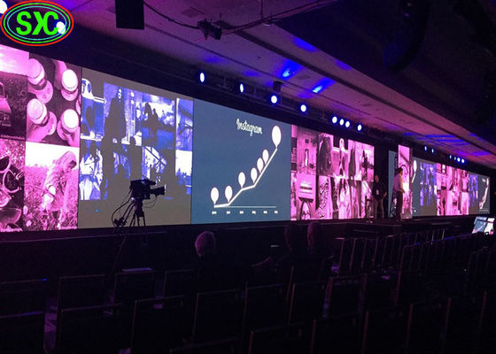 맞춤형 크기의 옥외 광고용 풀 컬러 RGB IP65 방수 LED 디스플레이 스크린