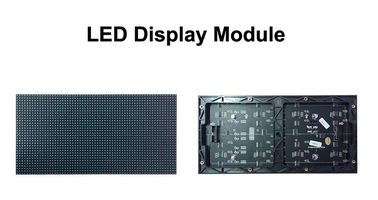 실내 SMD LED 화면 채밍 쇼핑몰 P4 LED 디스플레이 와이파이 3G LISN 제어 상업 광고 LED 디스플레이