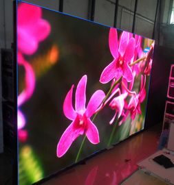 AC 110/220V 입력 전압 5V/40A 스위치 전원 충전과 함께 외부 풀 컬러 LED 디스플레이