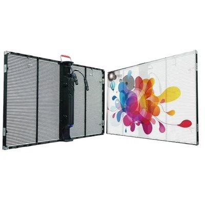 좋은 가격 10비트/1024 레벨 풀 컬러 SMD2727 LED 스크린 온라인으로