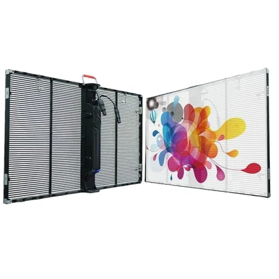 10비트/1024 레벨 풀 컬러 SMD2727 LED 스크린