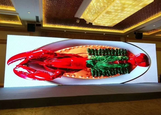고품질 고 밝기 야외 풀 컬러 방수 LED 디스플레이 벽 P10