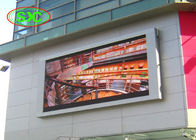P5 HD 광고/상점가를 위한 옥외 LED 단말 표시 널