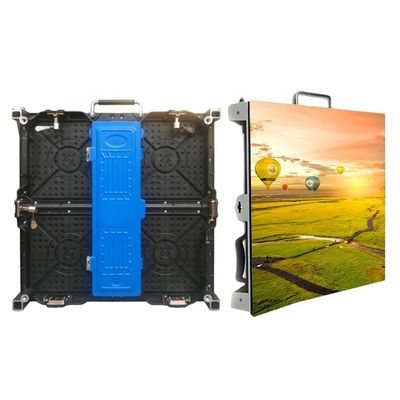 고화질 핫 판매 밝기 1000 실내 LED 디스플레이 모듈 네이션스타