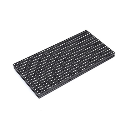 제어 시스템 High-Definition No-Smear Brightness LED Display Using Nationstar