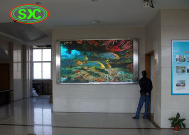 무료 다이어그램과 함께 SMD 거대 LED 화면 P5 LED 디스플레이, 보증 3-5 년