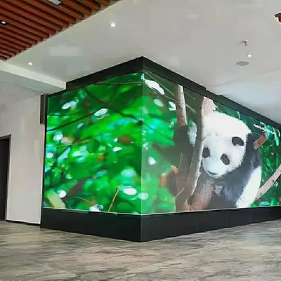 좋은 품질 P2 실내 LED 화면 p2 실내 smd 풀 컬러 LED 모듈 320x160mm, 캐비닛 640x640mm,640x480mm