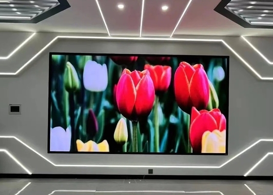 핫 판매 대용량 높은 안정성 P8LED 빌보드 상업 센터 LED 디스플레이 스크린
