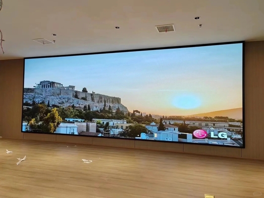 P10 야외 풀 컬러 방수 HD LED 다이 캐스팅 알루미늄 캐비닛 3 년 보증