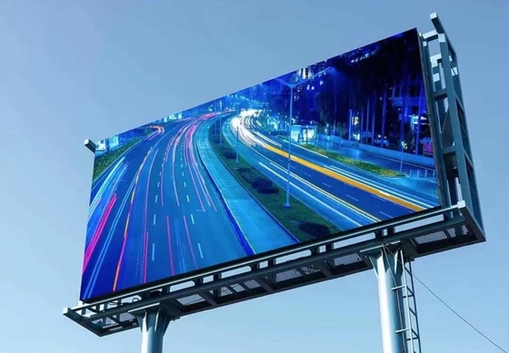 P2.5 초 얇은 SMD LED 화면 방수 임대 LED 비디오 벽 640 * 640MM 크기