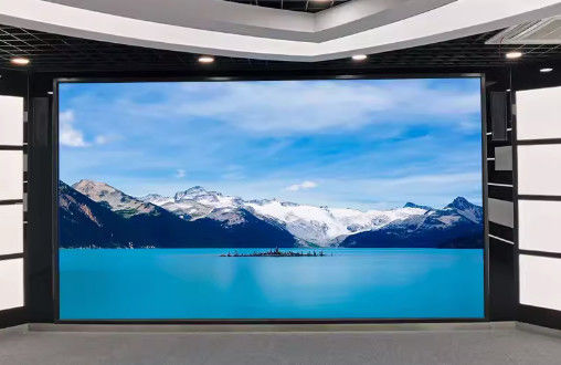 좋은 가격 HD 2500 Nits SMD 먼지 방지 LED 다이 캐스트 알루미늄 화면 192mm X 192mm 모듈 크기 온라인으로