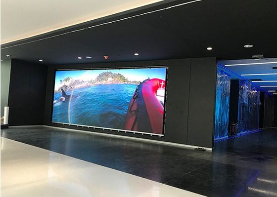 좋은 가격 P3.91 렌탈 LED 디스플레이 풀 컬러 비디오 월 실내 옥외 무대 온라인으로