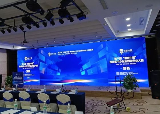 좋은 가격 대형 야외 대여 320x160mm P10 광고 벽 광고판 무대 음악 축제 콘서트 온라인으로