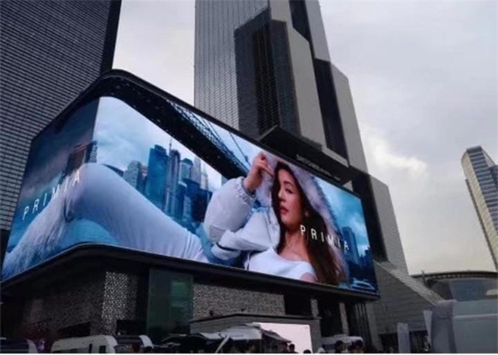 2025 새로운 기술 P3.91 LED 디스플레이 화면 라이브 스트리밍 제품 P3.91 HD 대형 LED 화면