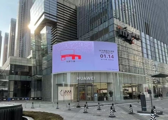 P3.91 4.81mm LED 스테이지 풀 컬러 영화 HD 4K 렌터 LED 비디오 월 P2 P3 P4 LED 렌터 패널 디지털 LED 디스플레이 화면