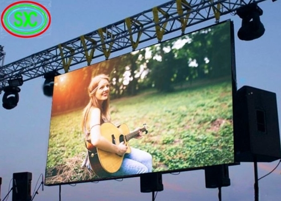 4m X 3m 완전 시스템 P2 P3 P2.6 P2.9 P3.91 LED 디스플레이 500mmx500mm LED 패널 배경 실내 야외 LED 화면