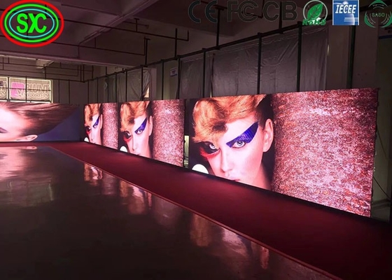 4K 8K 실내 비디오 벽 UHD LED P2 P3 화면 패널 풀 컬러 화면 전체 시스템 LED 비디오 벽 LED 디스플레이 화면