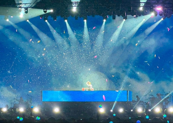 4K 8K 실내 비디오 벽 UHD LED P2 P3 화면 패널 풀 컬러 화면 전체 시스템 LED 비디오 벽 LED 디스플레이 화면