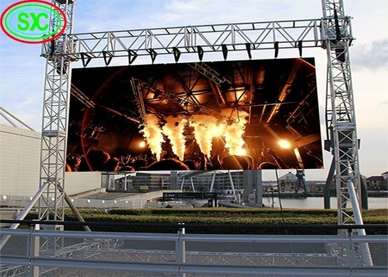 캔베스트 V 시리즈 500x500mm Cob P1.2 P1.5 P1.9 P2.6 P2.9 실내 오른쪽 각 LED 디스플레이 화면 90도 코너 LED 비디오 벽