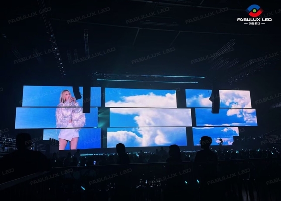 2025 신제품 LED 벽 디스플레이 스크린 T 시리즈 실내 LED 비디오 벽 P0.9 P1.2 P1.5 P2.5 LED 디스플레이 무선 LED 스크린