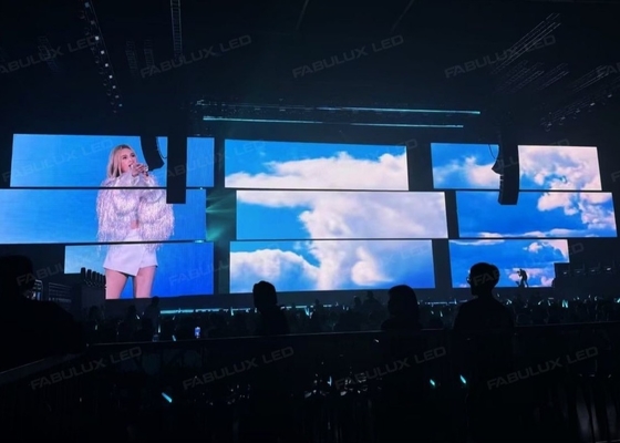 SMD HD 8k 4k P1.2 P1.5 P1.8 P2 P2.5 P3 풀 컬러 울트라 얇은 고정형 실내 LED 비디오 월 실내 4k HD 고 밝기 화면