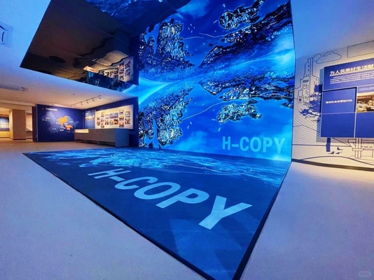 할인 LED 디스플레이 야외 P3.91 P4.81 LED 화면 패널 판타라 500x1000mm LED 비디오 벽
