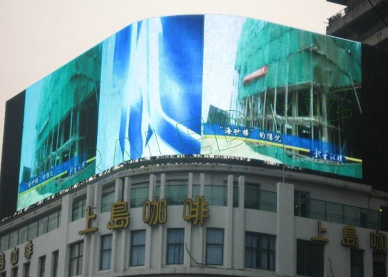 캔베스트 UE 8K P0.6 울트라 슬림 마이크로 코브 실내 LED 화면