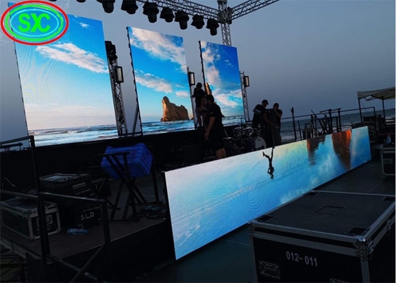 P1.5 풀 컬러 LED 디스플레이 화면 실내 고화질 디스플레이 회의실 전자 화면 대형 화면