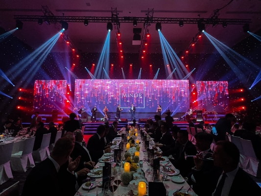 P2.6 P3.91 P4.81 야외 LED 디스플레이 광고 임대 실내 LED 스크린 패널 비디오 벽 판타라