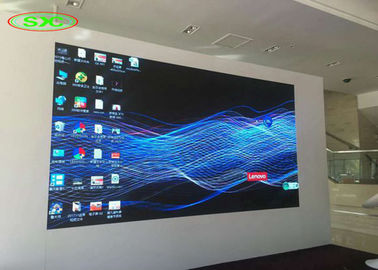 DC5V 풀 컬러 아웃도어 방수 광고 LED 디스플레이 P3 트레일러 화면 Ip65