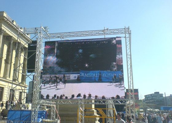좋은 가격 작은 피치 P2.5 야외 광고 LED 게시판 높은 밝기 LED 디스플레이 단일 & 이중 색상 고화질 온라인으로