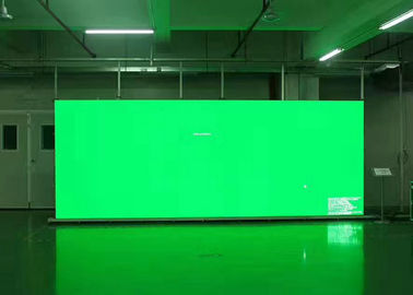 실내광고 RGB LED 디스플레이 P4 방수, 오락, 고해상도
