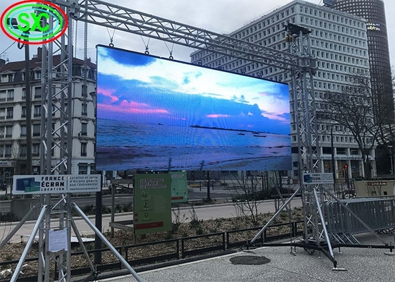 콘서트, 배경, 대회, 고해상도 화면