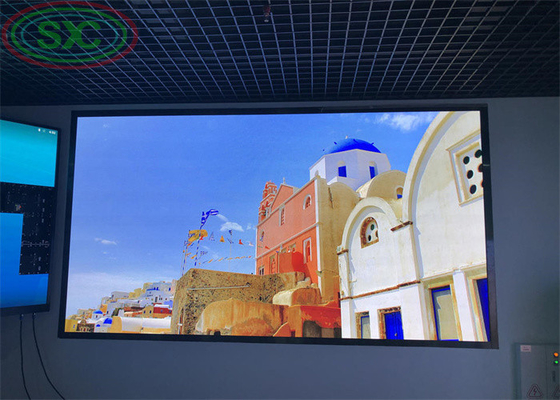 렌터 LED 디스플레이 HD 4k 디지털 비디오 화면 벽 P3.91/4.81 영화관 램프 타입 킹 라이트 또는 내션 스타