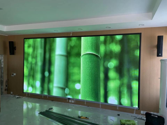 고화질 500x500mm 500x1000mm 임대 LED 패널 비디오 실내 무대 P3.9 p4.81 LED 콘서트 스크린