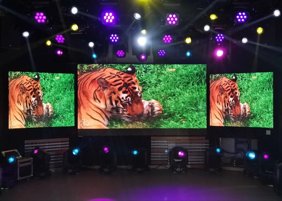 방수 임대 다이 캐스트 알루미늄 DIP 야외 P10 HD 벽 LED 디스플레이 / LED 비디오 벽