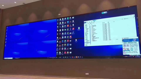 640x640mm 임대는 3840Hz 높은 새로 고침 킹라이트 SMD 풀 컬러 최고 가는 LED 디스플레이 화면 p2.5 실내에 판벽널을 끼웁니다